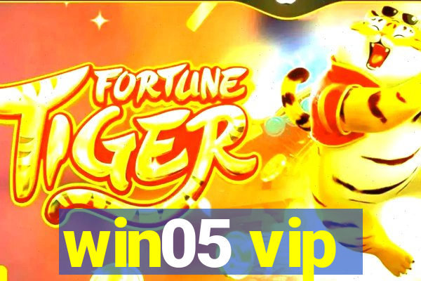 win05 vip